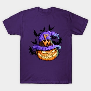 Hallowee Vibe T-Shirt